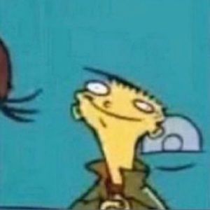 Meet your Posher, Natehya